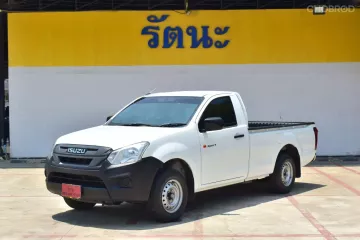 2019 Isuzu D-Max 1.9 Spark  รถกระบะ ช่วงยาว ฟรีดาวน์ ฟรีจัด ฟรีโอน ฟรีส่ง