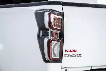 4A212 Isuzu D-Max 1.9 Spacecab L DA รถกระบะ 2022 