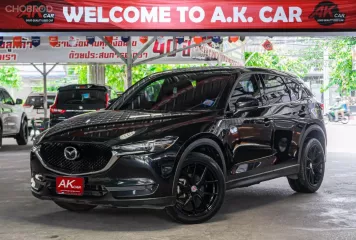 2019 Mazda CX-5 2.0 S SUV 