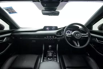 1B816 MAZDA 3 2.0 SP SPORT AT 2019