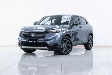 2A389 Honda HR-V 1.5 e:HEV EL SUV  2021