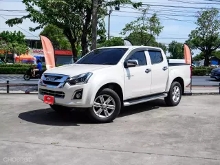 ISUZU D-MAX 1.9 Z-PRESTIGE HI-LANDER ปี 2017 -5ขฐ-5773-