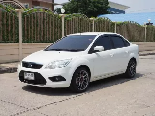 FORD FOCUS 1.8 FINESS (MNC) ปี 2011 AUTO 