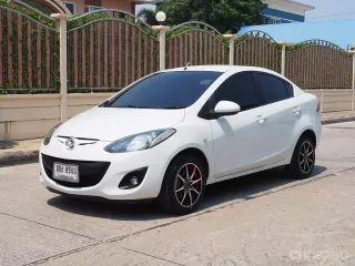 MAZDA 2 1.5 GROOVE (SEDAN) ปี 2011 เกียร์AUTO 