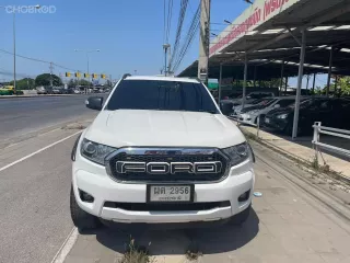 2018 Ford RANGER 2.2 Hi-Rider XLS รถกระบะ 