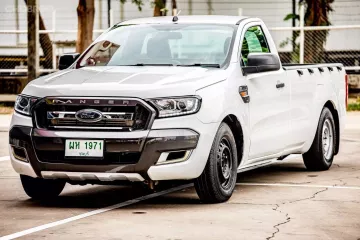 2017 Ford RANGER 2.2 Standard XL รถกระบะ 