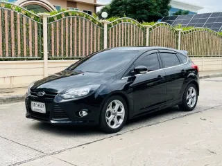 2012 Ford FOCUS 2.0 Sport SUV 