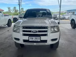 2007 Ford RANGER 2.5 XL รถกระบะ ขาย