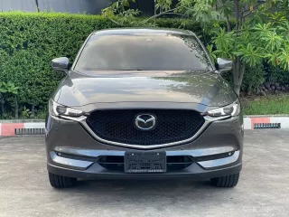 2018 Mazda CX-5 2.0 SP  