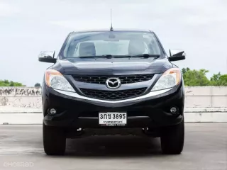 2013 Mazda BT-50 PRO 2.2 Hi-Racer รถกระบะ ฟรีดาวน์