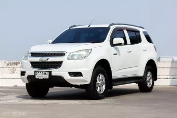 2014 Chevrolet Trailblazer 2.8 LT SUV 