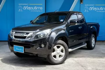 2012 Isuzu D-Max 2.5 Hi-Lander Z Prestige Ddi VGS Turbo รถกระบะ ขาย