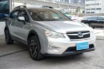 2013 Subaru XV 2.0 XV 4WD SUV ดาวน์ 0%