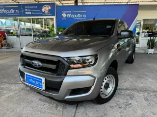 2018 Ford RANGER 2.2 FX4 Hi-Rider รถกระบะ ออกรถ 0 บาท