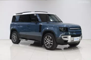 2023 Land Rover Defender 2.0 PHEV 110 SE Plus (5 Door) SUV 