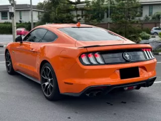 FORD MUSTANG 2.3 Ecoboost High Performance Package  ปี 2021 
