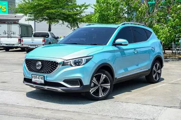 ขายรถ 2019 MG ZS EV 