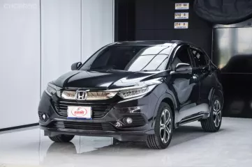 ขายรถ Honda HR-V 1.8 EL ปี 2019