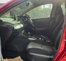 Mazda-2 1.3 High Connect Sedan ปี 2019 