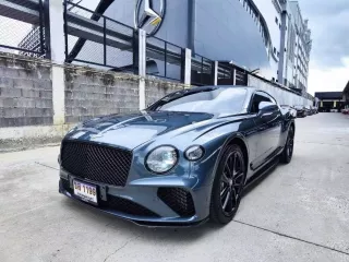 ขาย รถมือสอง 2020 Bentley Continental 6.0 GT 4WD รถเก๋ง 2 ประตู 