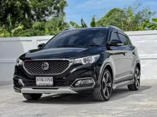 2018 Mg ZS 1.5 X ออกรถ 0 บาท