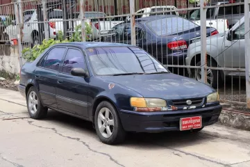 1997 Toyota COROLLA 1.5 DXi โฉมตอง111