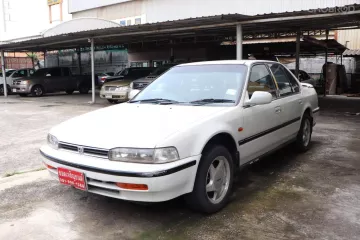 1992 Honda ACCORD 2.0 EXi  โฉมตาเพชร