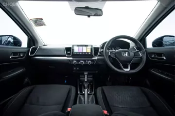 1B998 HONDA NEW CITY 1.0 V TURBO SEDAN AT 2021