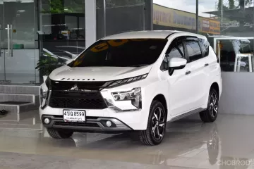 2023 Mitsubishi Xpander 1.5 GT รถตู้/MPV รถบ้านแท้ ออกรถฟรีดาวน์