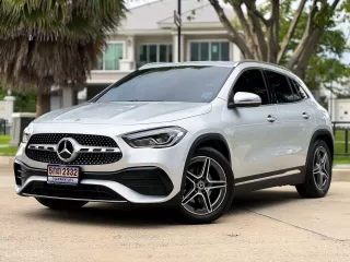 2022 Mercedes-Benz GLA200 1.3 AMG Dynamic 