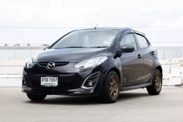 2013 Mazda 2 1.5 Spirit Sports 