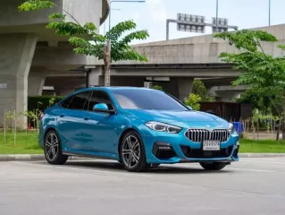 ขายรถ BMW 22Oi Gran Coupe M Sport ปี 2021 