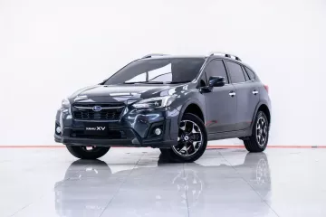 6A445 SUBARU XV 2.0i-P  2019