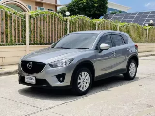 2014 Mazda CX-5 2.0 S SUV 