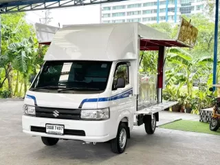 2023 Suzuki Carry 1.5 