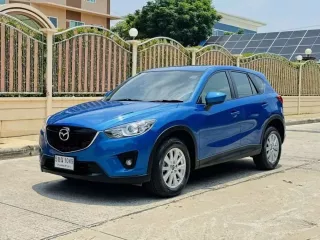 2014 Mazda CX-5 2.0 C SUV 