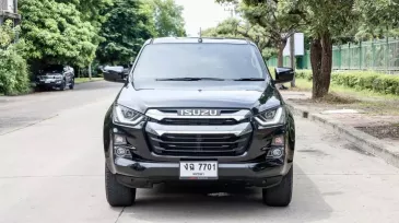 2022 Isuzu D-Max 1.9 Spacecab L DA รถกระบะ 