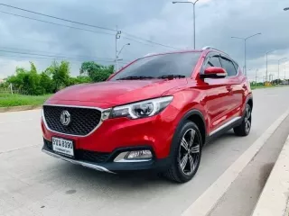 2018 Mg ZS 1.5 X+ SUV 