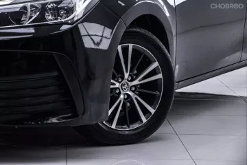 1B876 TOYOTA ALTIS 1.6 G MNC 2018