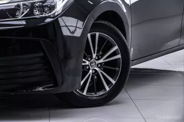 1B907 TOYOTA ALTIS 1.6 G MNC 2018