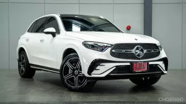 2023 Mercedes-Benz GLC350e 4Matic AMG Dynamic