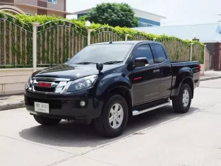 ISUZU D-MAX ALL NEW SPACECAB HI-LANDER 2.5 VGS Z DVD ปี 2012 เกียร์MANUAL สภาพนางฟ้า 