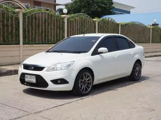 FORD FOCUS 1.8 FINESS (MNC) ปี 2011 AUTO สภาพนางฟ้า  