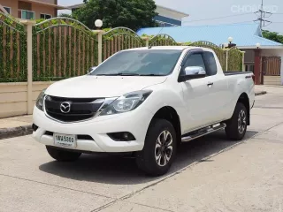 MAZDA BT-50 PRO FREESTYLE CAB 2.2 Hi-Racer (ABS)(MNC) ปี 2015 จดปี 2016 เกียร์MANUAL 6 SPEED 