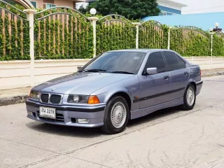 BMW E36 318I M43 ปี 2000 