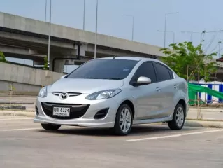 ขายรถ MAZDA2 1.5 Spirit Elegance ปีจด 2011