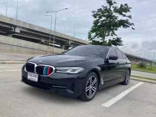 ขายรถ BMW 530e Elite ปี 2021