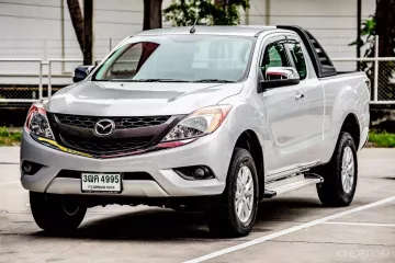 2012 Mazda BT-50 PRO 2.2 Hi-Racer รถกระบะ 