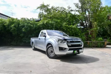 2021 Isuzu D-Max 3.0 Spark รถกระบะ  ( แถมฟรี ใส่ตู้ ใส่คอก  )