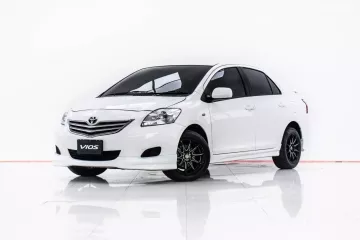 3A296  TOYOTA VIOS 1.5 J AT 2010